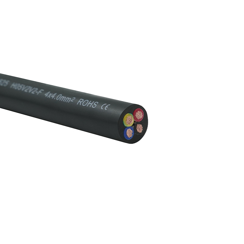 Kawat Listrik Amerika Utara Bersertifikat UL