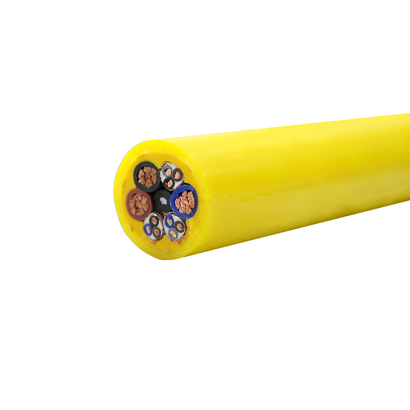 Ambil Kabel Reeling Bucket