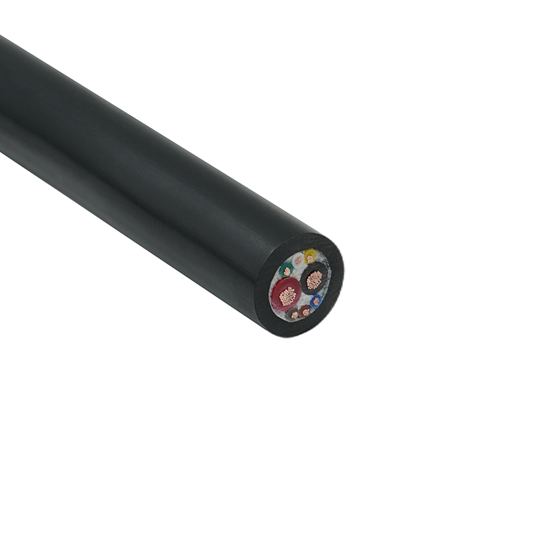 Kawat Selubung Lembut UL2464 (Bersertifikat UL)