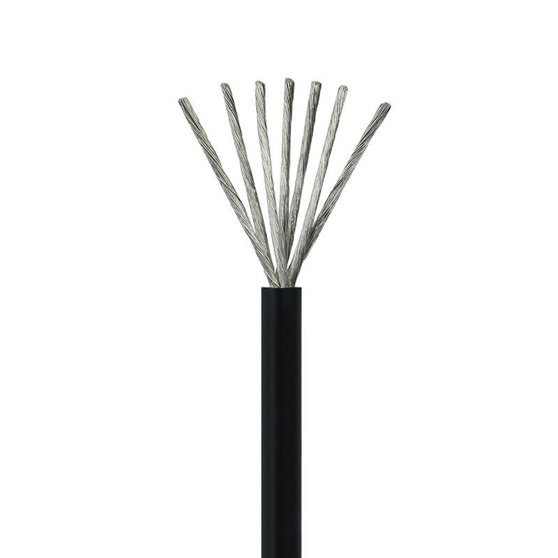 Kawat Insulasi Amerika Utara Bersertifikat UL