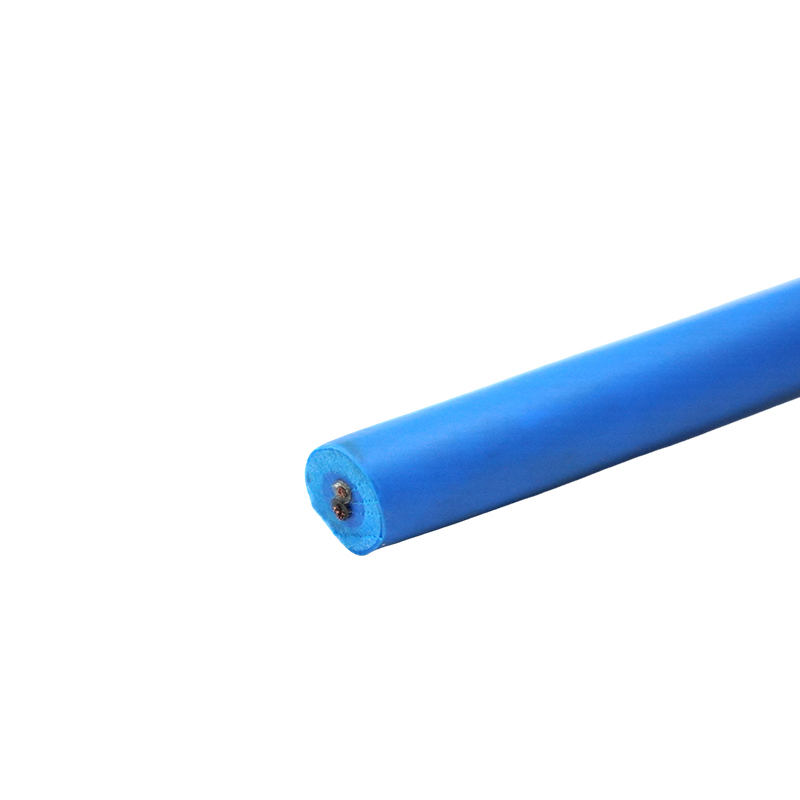 Kabel Apung untuk Robot Bawah Air (2×0,5)