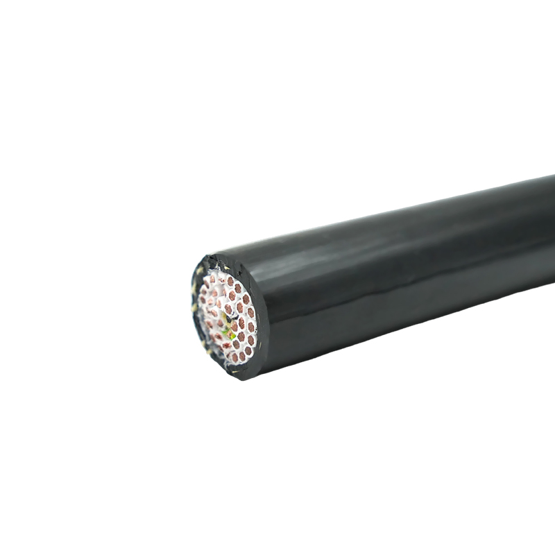 Kabel Reeling Derek Tahan Air Selubung Ganda TPU