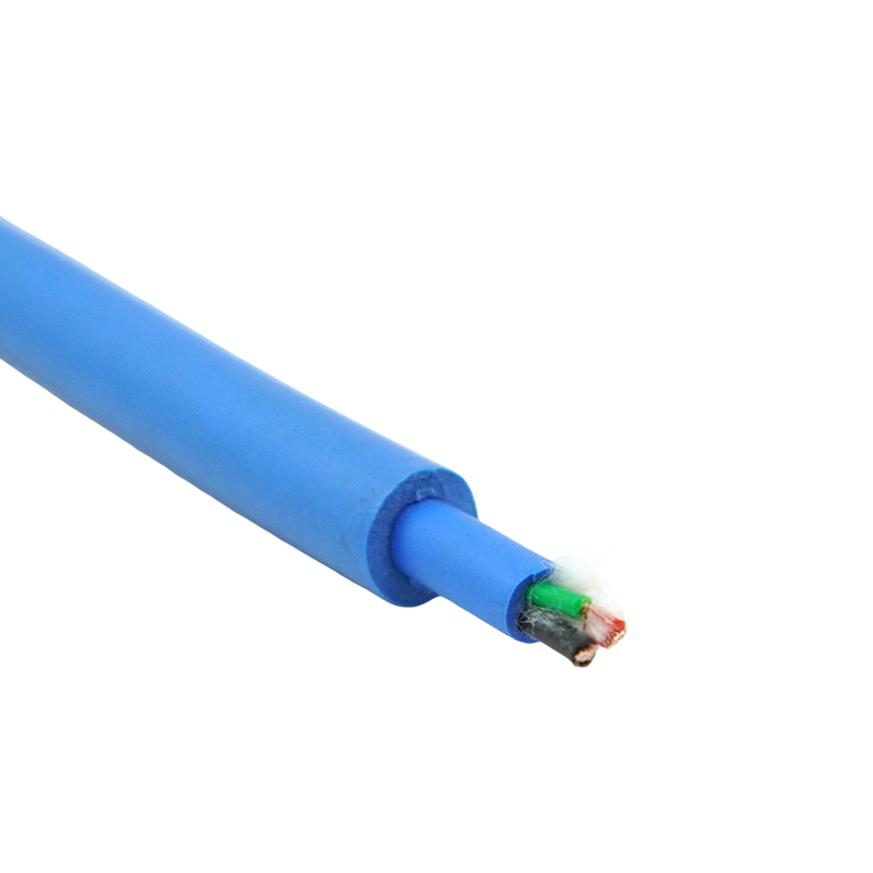 Kabel Apung untuk Robot Bawah Air (3×0,5)