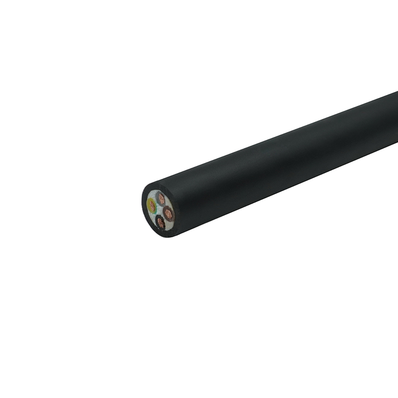 Kabel Rantai Tarik Kontrol Sangat Fleksibel