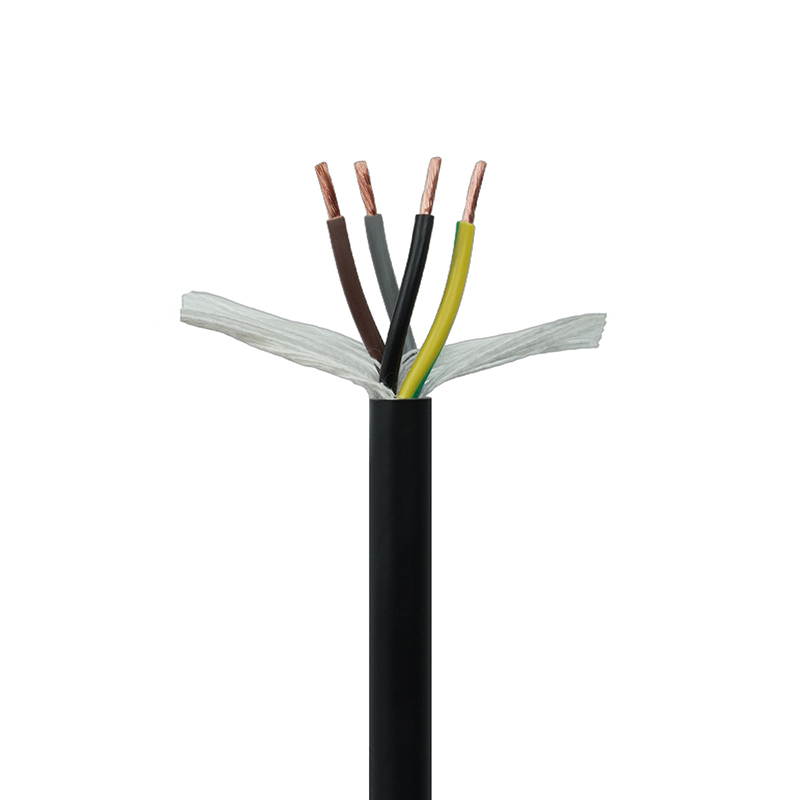 Kabel Rantai Tarik Kontrol Sangat Fleksibel