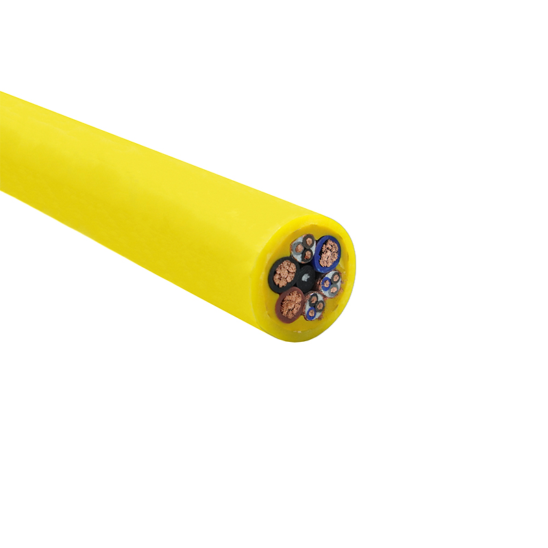 Ambil Kabel Reeling Bucket