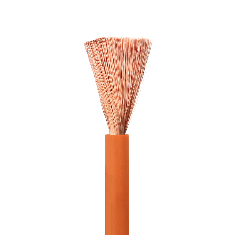 Kabel Koneksi Transmisi Tenaga Energi Baru 