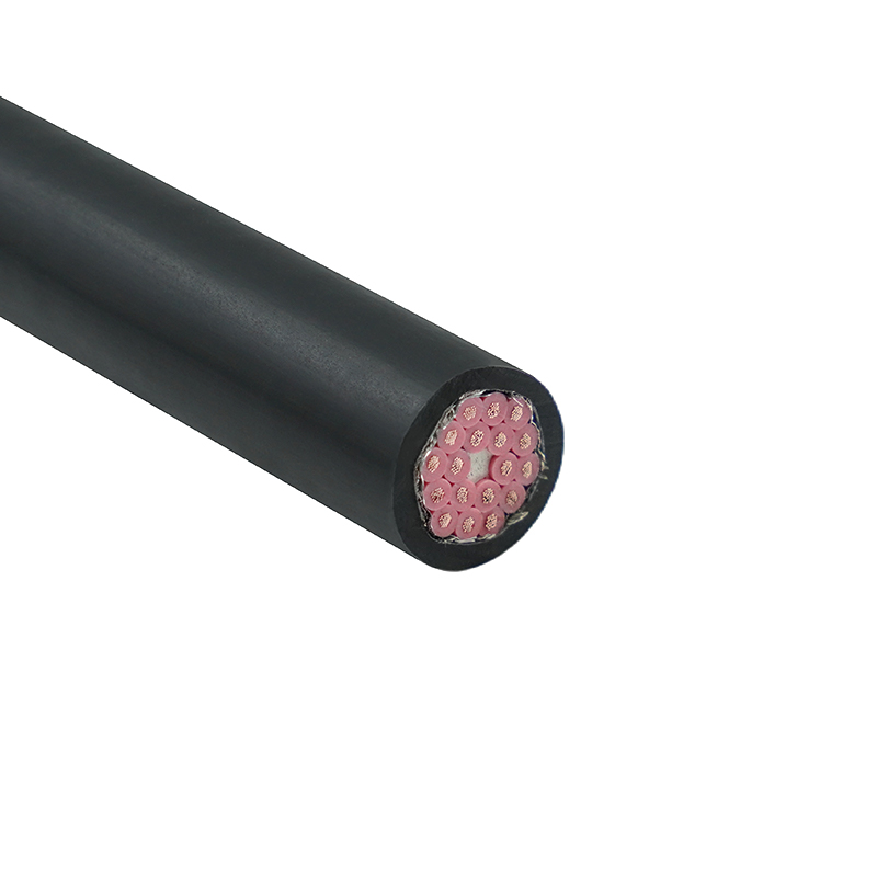 Kabel Kendali Tenaga Angin