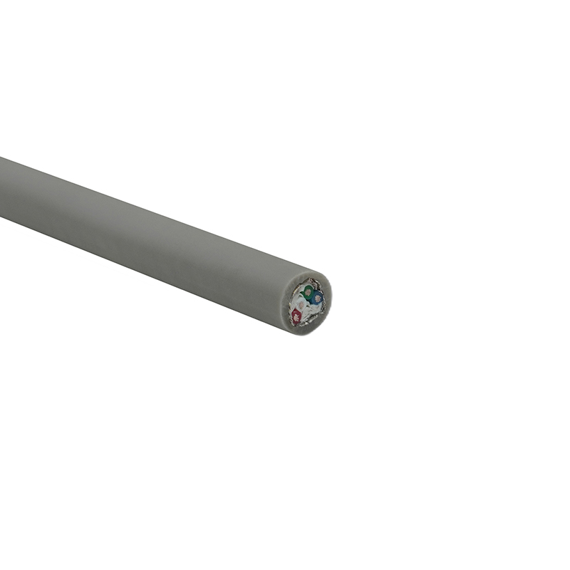 Kabel Komunikasi RS-485 untuk Sistem Kontrol Industri