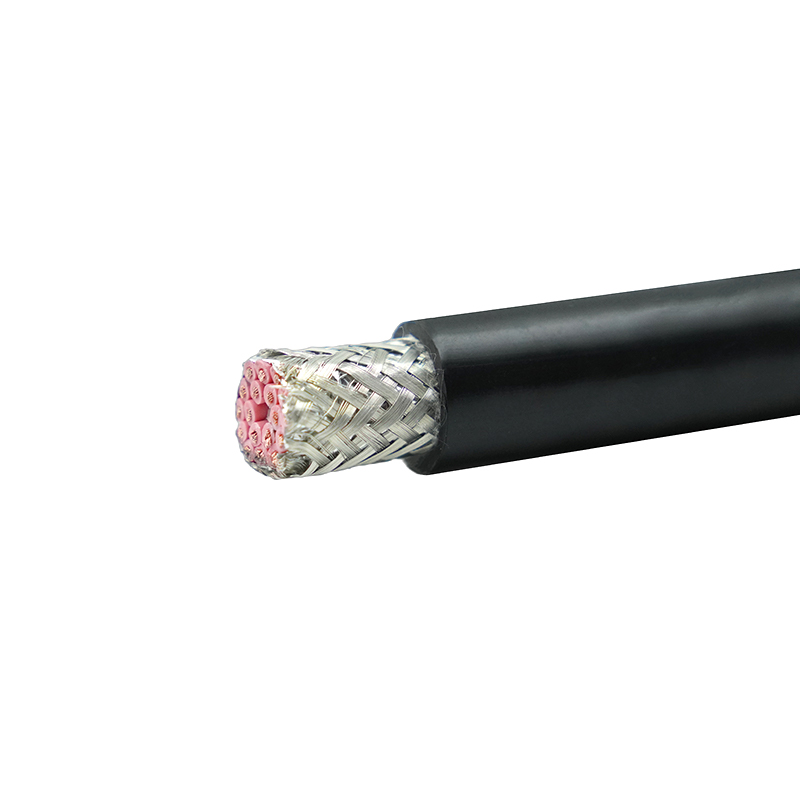 Kabel Kendali Tenaga Angin