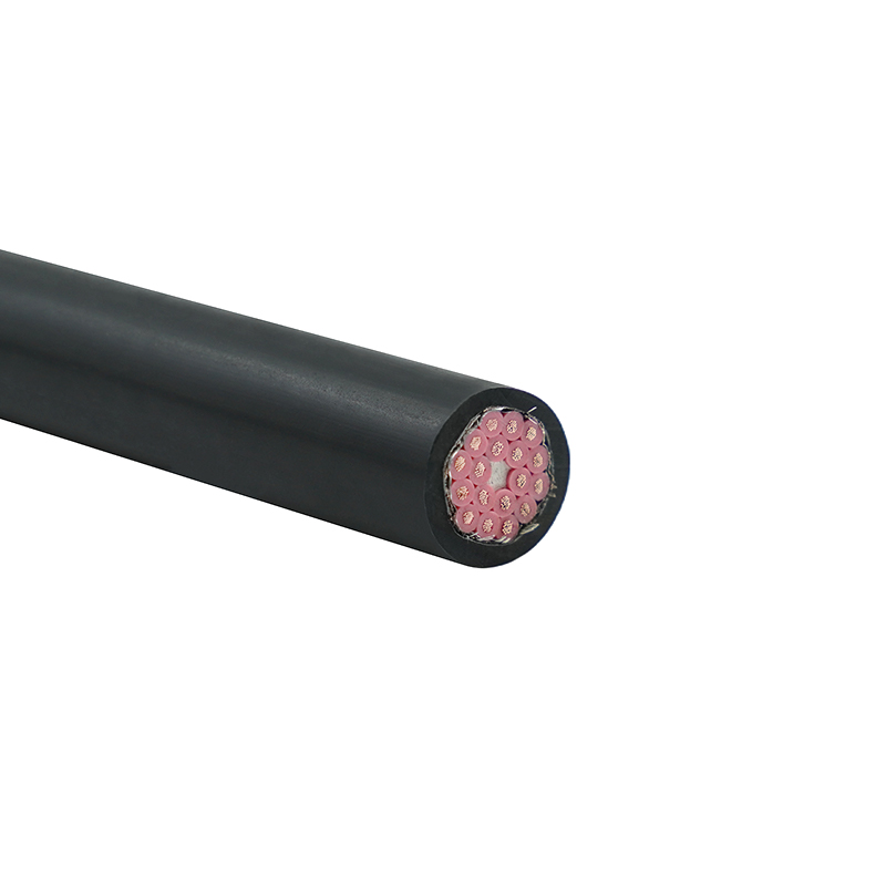 Kabel Kendali Tenaga Angin