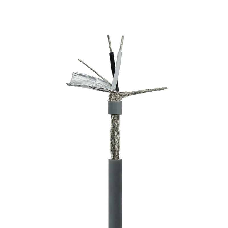 Kabel Komunikasi RS-485 (Selubung PVC)