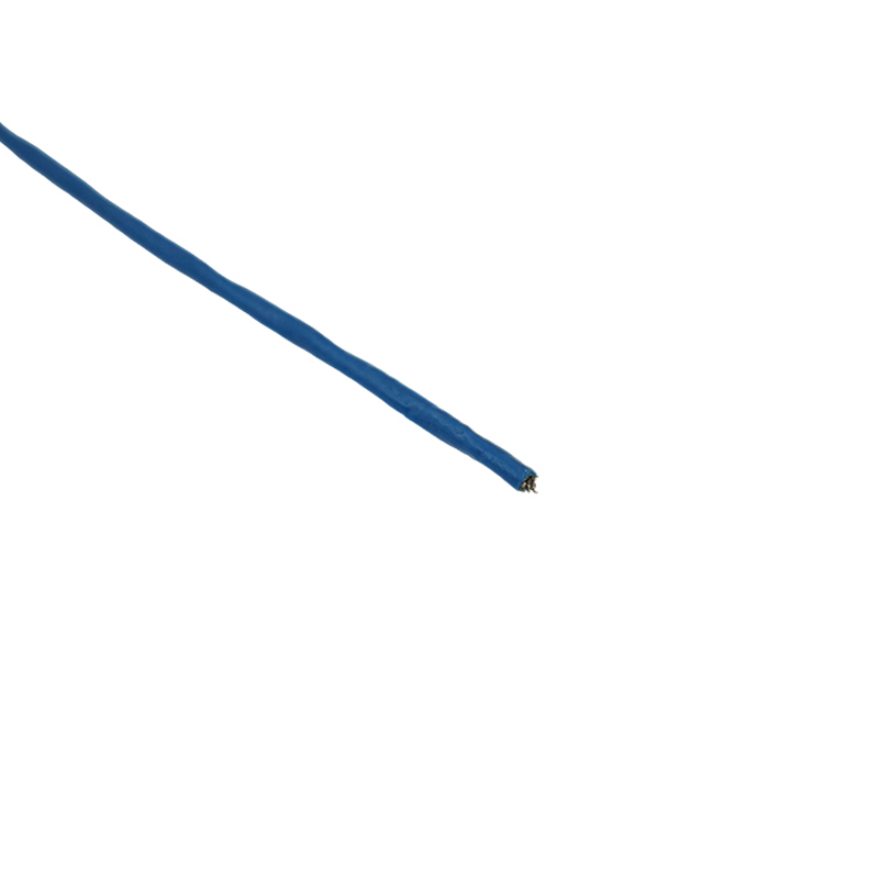 Kabel Kompensasi Tipe KC (Terisolasi dan Berselubung FEP)