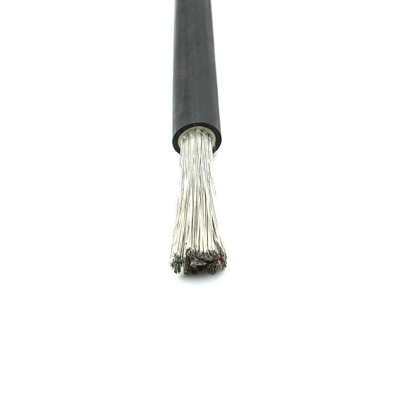 Kabel Listrik Laut Berselubung Neoprene Terisolasi EPR