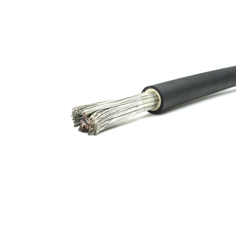 Kabel Listrik Laut Berselubung Neoprene Terisolasi EPR