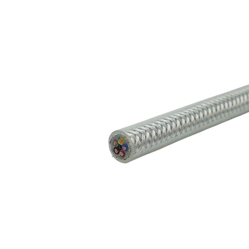 Kabel Fleksibel Berisolasi dan Berselubung PVC H05