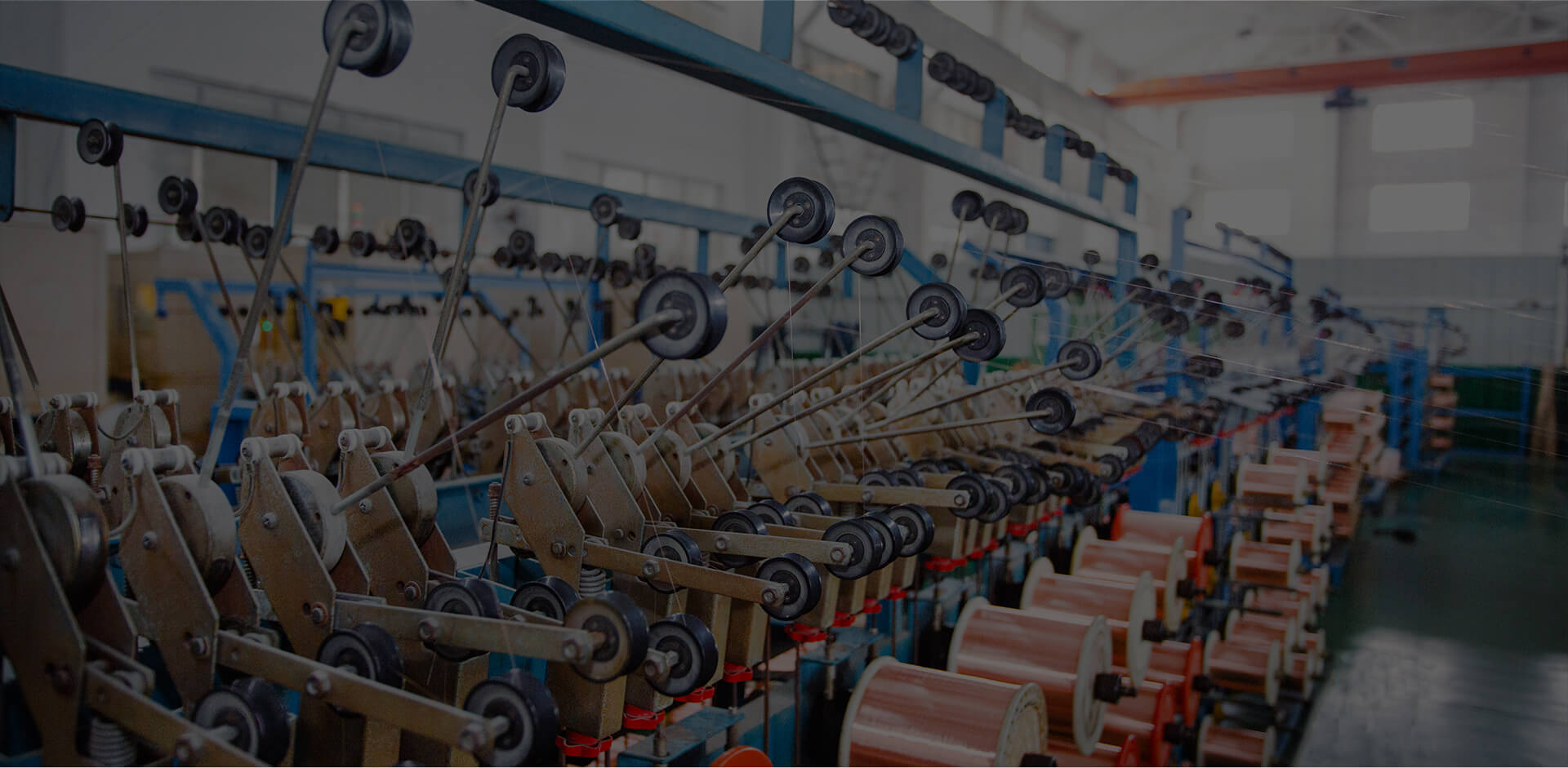 Jiangsu Junshuai Kabel Khusus Technology Co., Ltd.